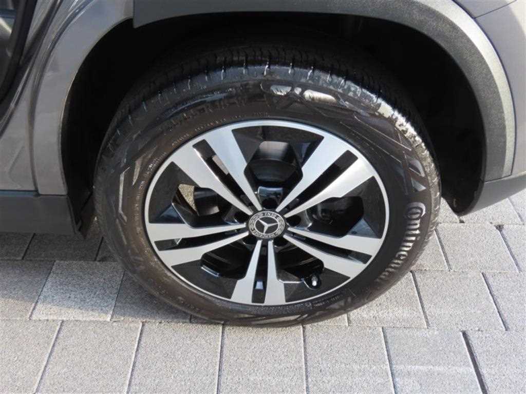 Mercedes Benz GLA Class 2021 - Importación desde Corea - HF Imports Iquique - Foto 17