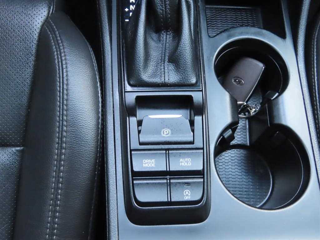 HYUNDAI Tucson 2020 Blanco - Importación desde Corea - HF Imports Iquique - Foto 15