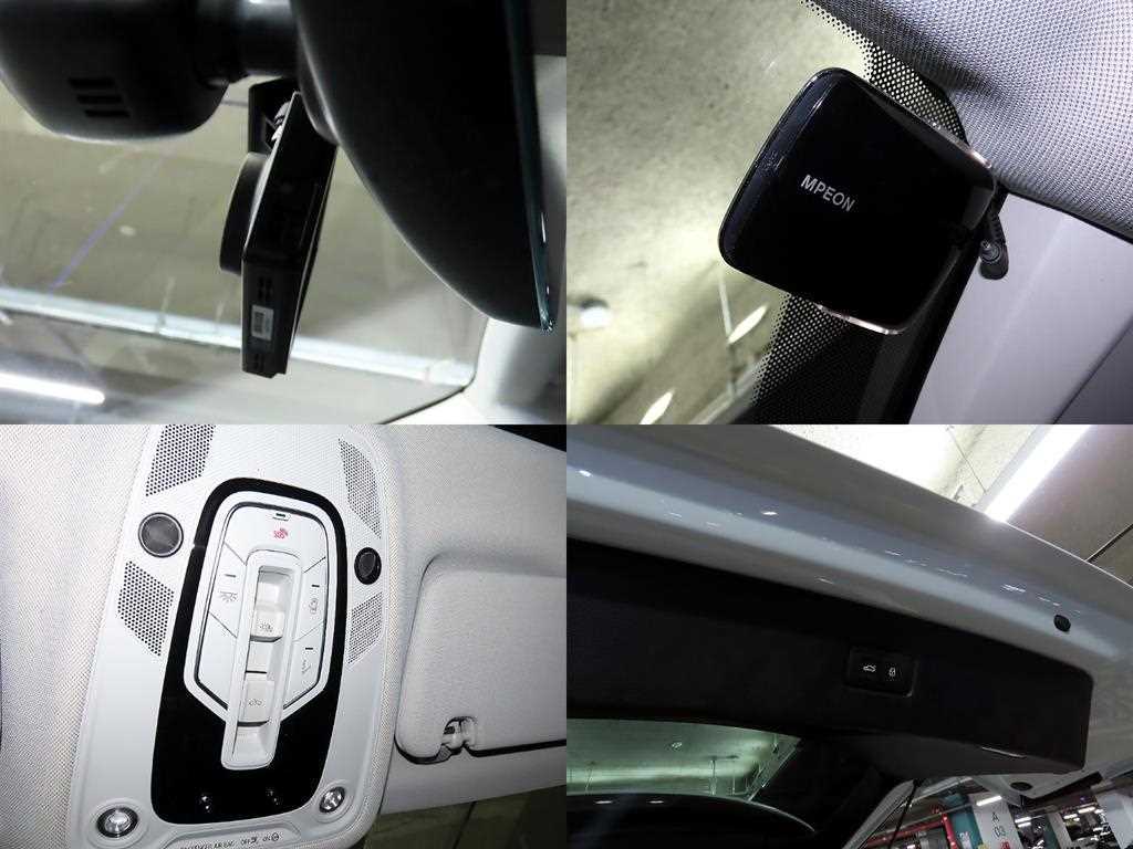 Audi Q7 2021 Blanco - Importación desde Corea - HF Imports Iquique - Foto 18