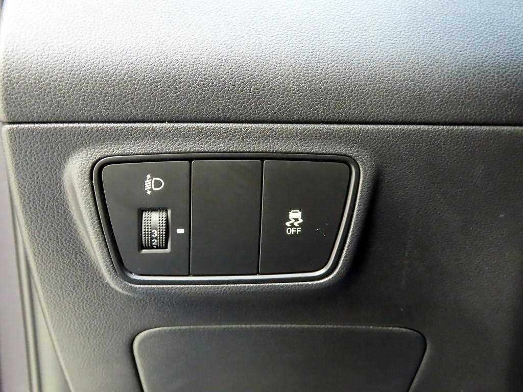 HYUNDAI Tucson - Vista 12