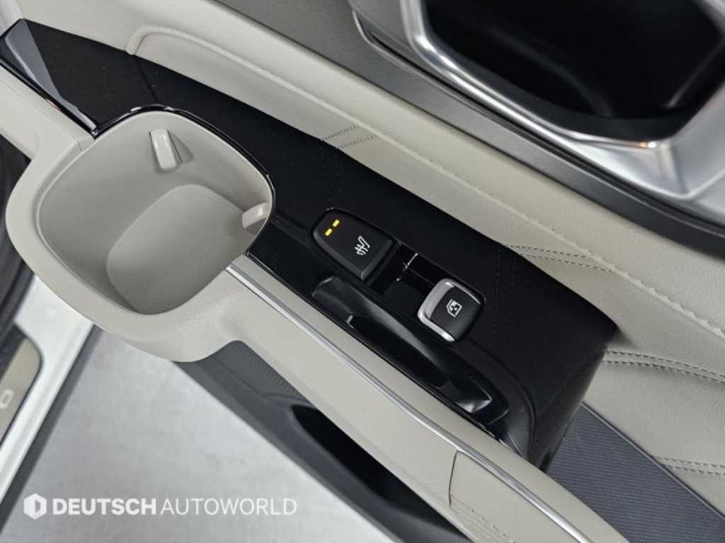 KIA Sorento 2021 Blanco - Importación desde Corea - HF Imports Iquique - Foto 16