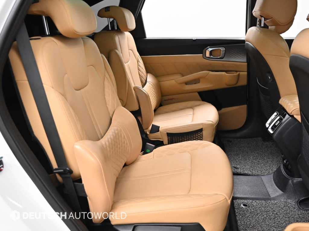 KIA Sorento - Vista 12