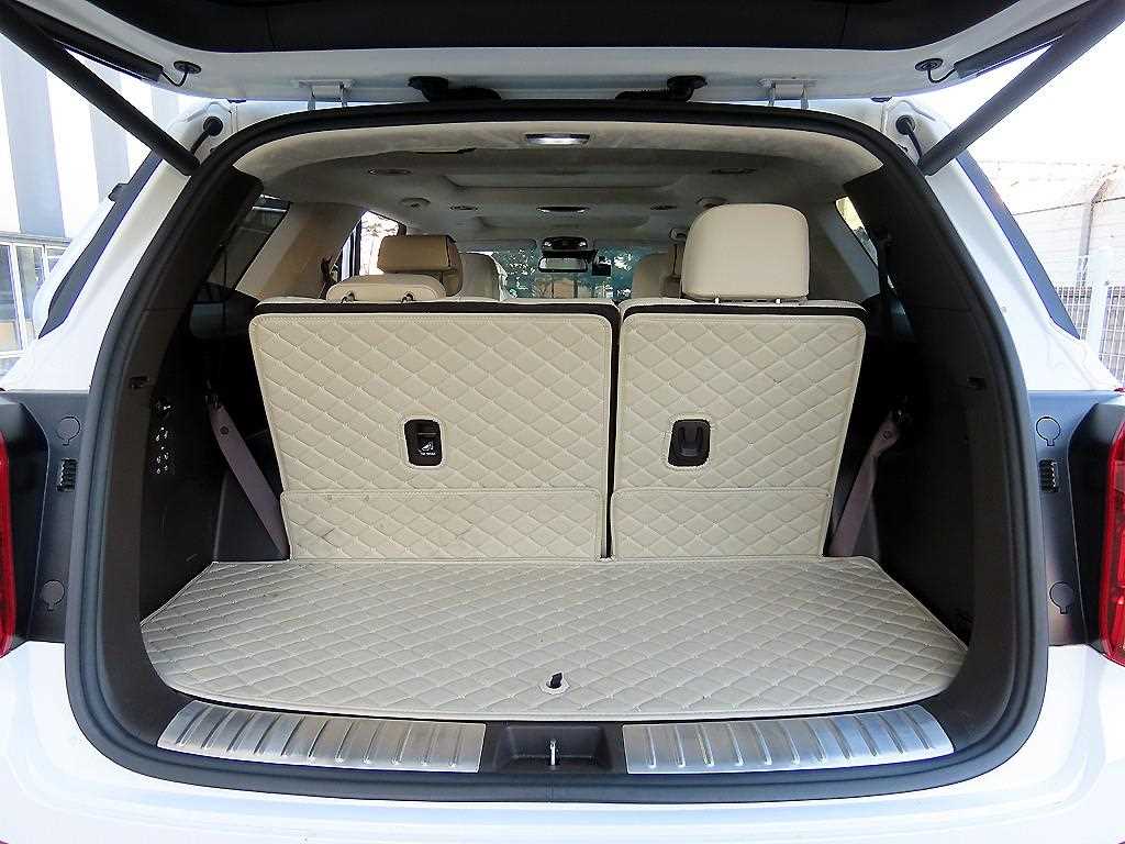 HYUNDAI Palisade 2022 Blanco - Importación desde Corea - HF Imports Iquique - Foto 16