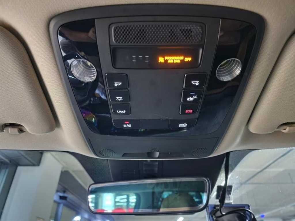 KIA Carnival 2021 Blanco - Importación desde Corea - HF Imports Iquique - Foto 15