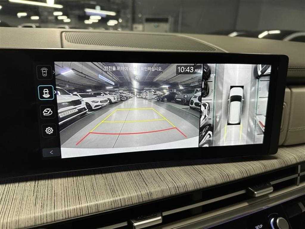 HYUNDAI Santa Fe - Vista 12