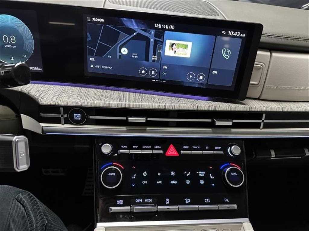 HYUNDAI Santa Fe - Vista 11