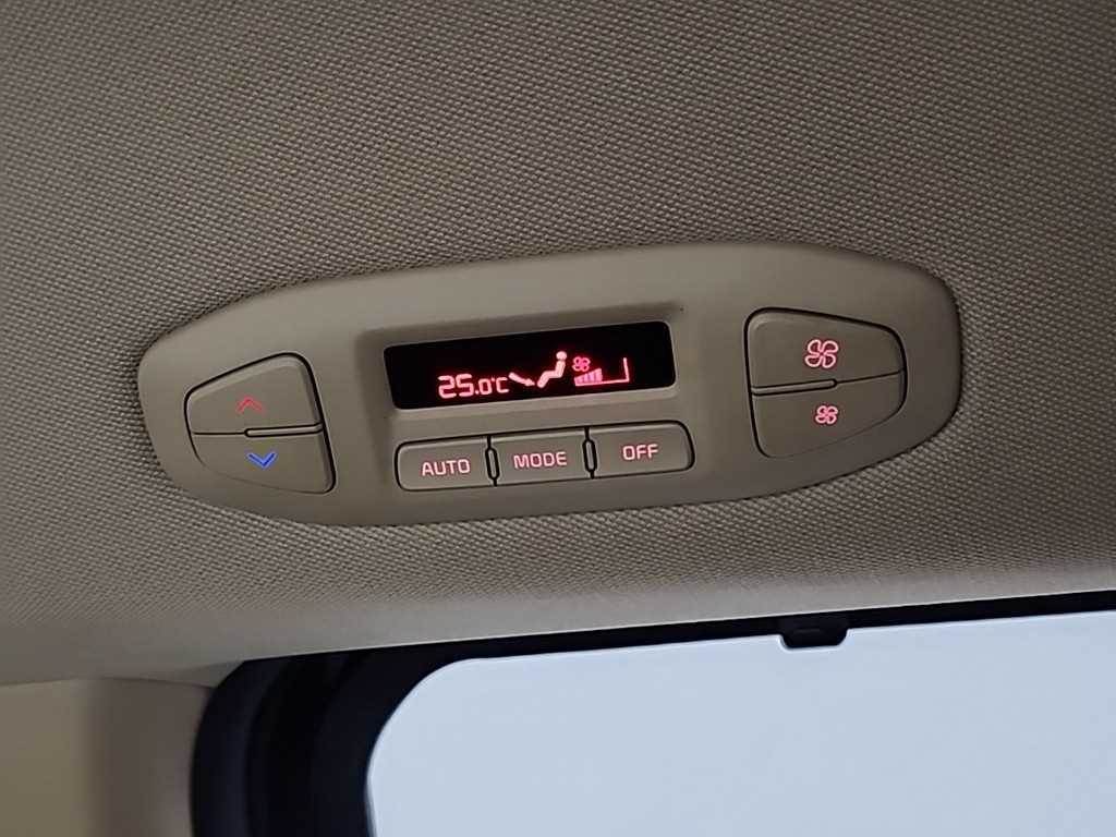 KIA Carnival 2019 Negro - Importación desde Corea - HF Imports Iquique - Foto 13