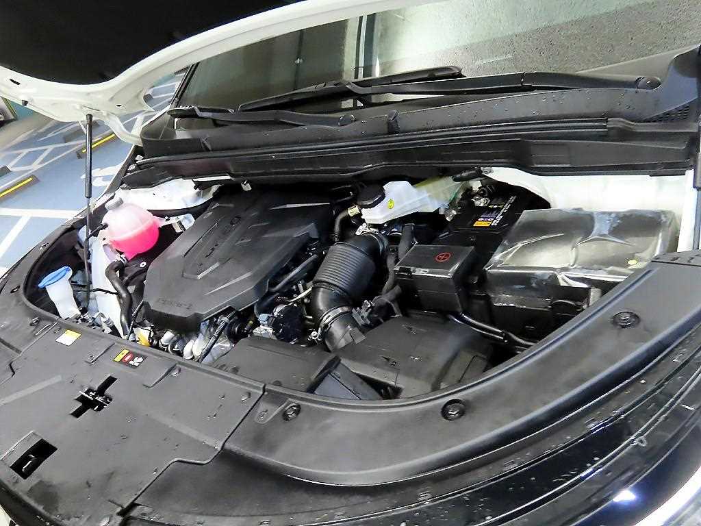 KIA Carnival 2025 Blanco - Importación desde Corea - HF Imports Iquique - Foto 19