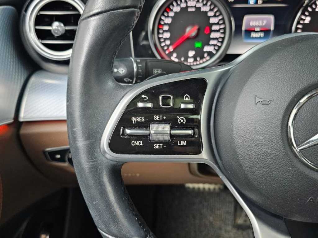 Mercedes Benz E class 2020 Azul - Importación desde Corea - HF Imports Iquique - Foto 18