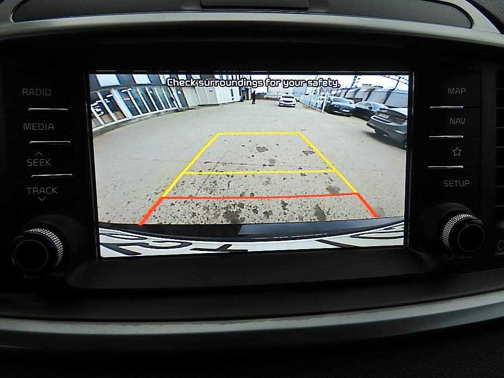 KIA Sorento 2018 - Importación desde Corea - HF Imports Iquique - Foto 14