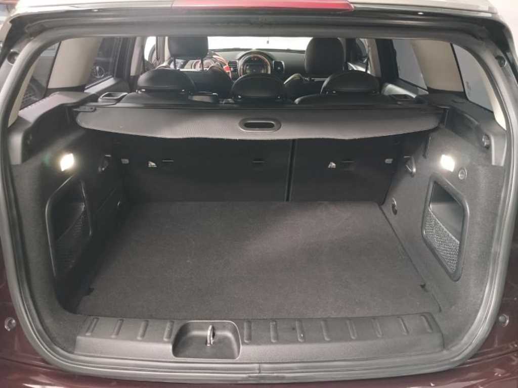 Mini Clubman 2016 the color of pearl - Importación desde Corea - HF Imports Iquique - Foto 18