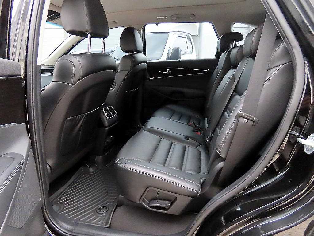 KIA Sorento - Vista 6