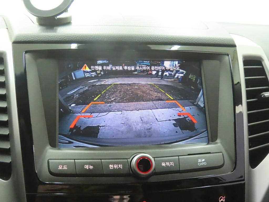 Ssangyong Tivoli 2015 - Importación desde Corea - HF Imports Iquique - Foto 15