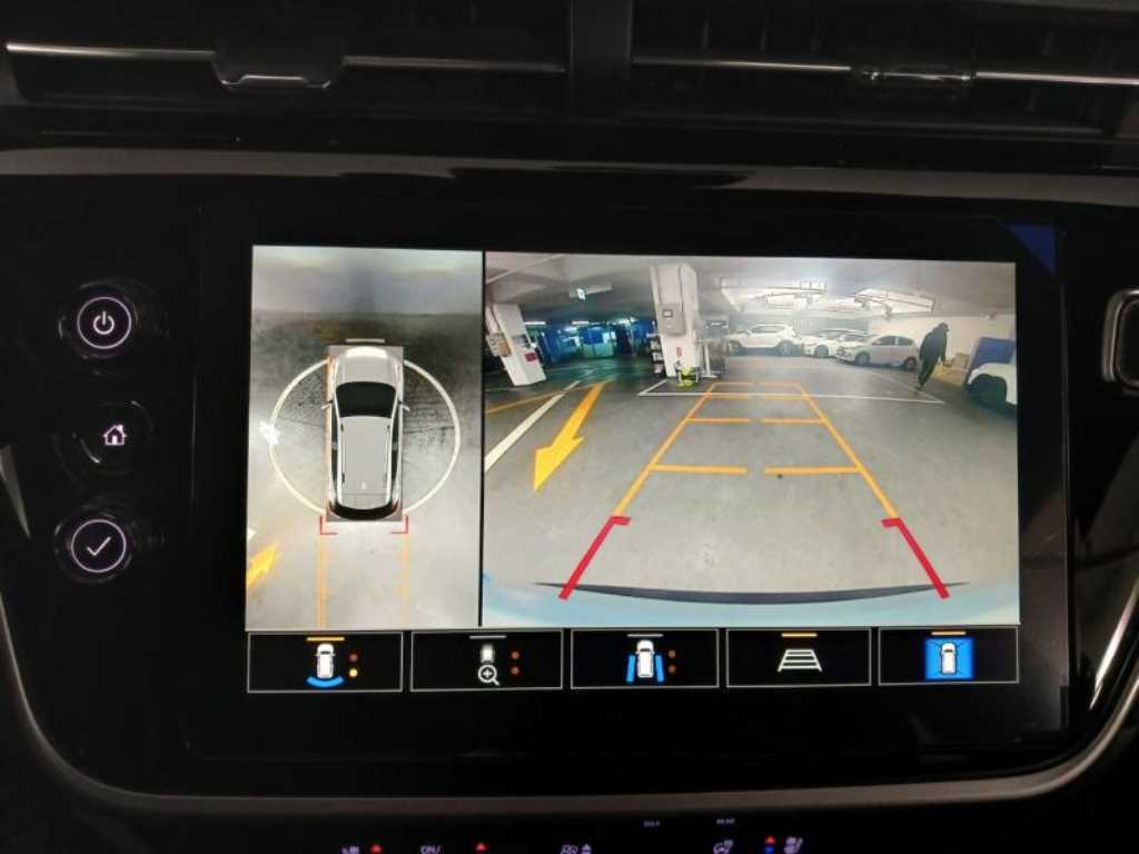 Chevrolet Bolt 2023 Plateado - Importación desde Corea - HF Imports Iquique - Foto 13