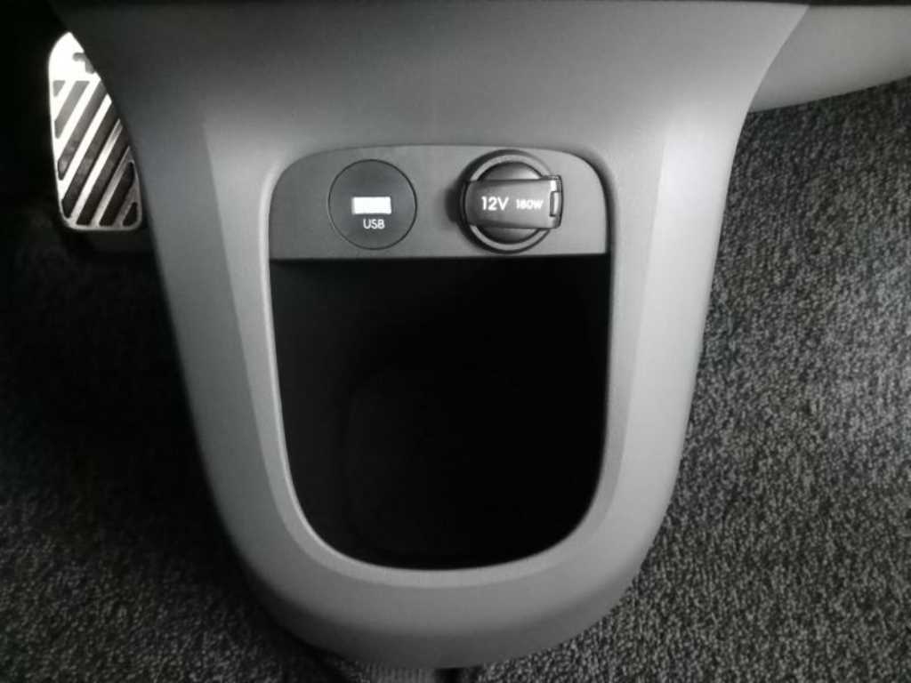 HYUNDAI Ioniq 5 2023 Blanco - Importación desde Corea - HF Imports Iquique - Foto 14