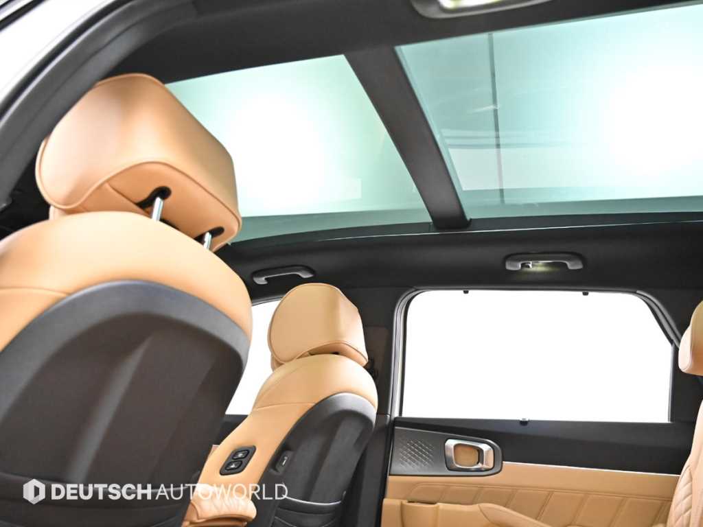 KIA Sorento 2022 - Importación desde Corea - HF Imports Iquique - Foto 19