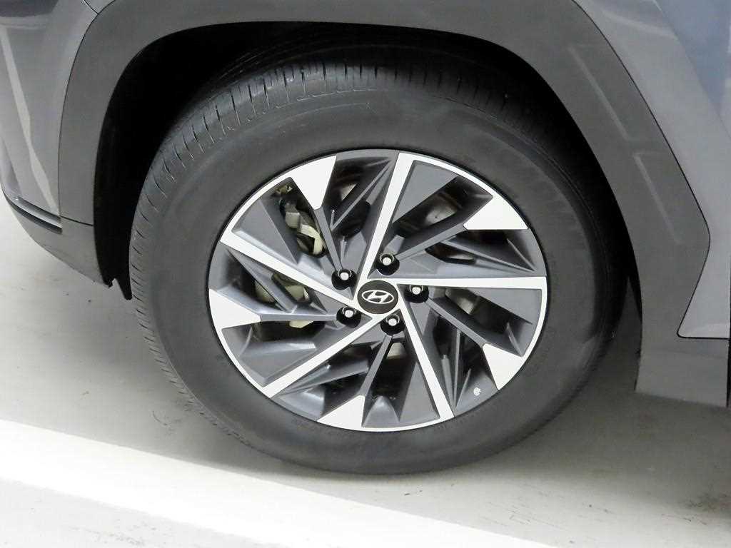 HYUNDAI Tucson 2023 Gris - Importación desde Corea - HF Imports Iquique - Foto 19