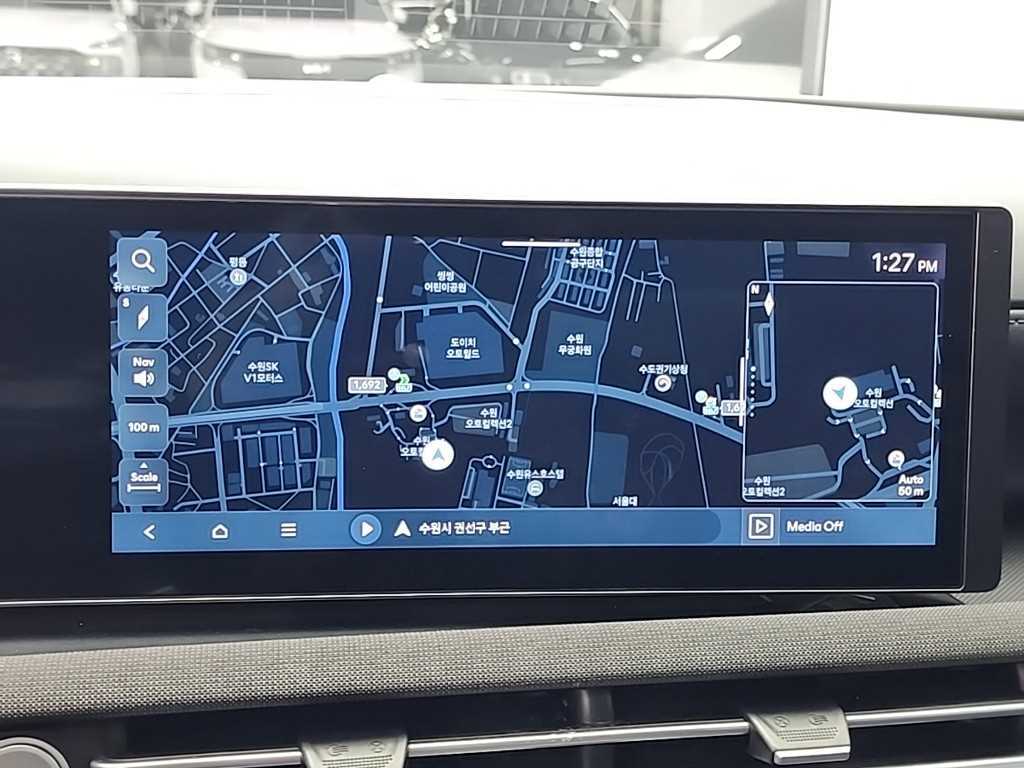 HYUNDAI Tucson 2024 Blanco - Importación desde Corea - HF Imports Iquique - Foto 14