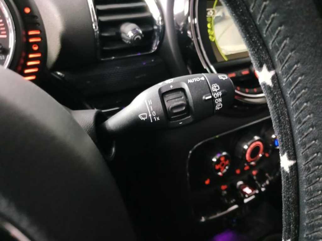 Mini Clubman 2016 the color of pearl - Importación desde Corea - HF Imports Iquique - Foto 17