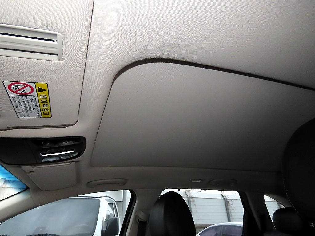 KIA Sorento 2018 - Importación desde Corea - HF Imports Iquique - Foto 16