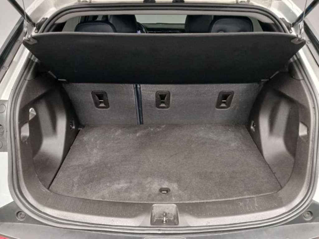 Chevrolet Bolt 2023 Plateado - Importación desde Corea - HF Imports Iquique - Foto 18