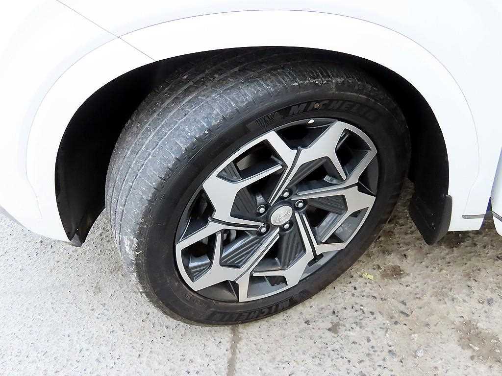 HYUNDAI Palisade 2022 Blanco - Importación desde Corea - HF Imports Iquique - Foto 20