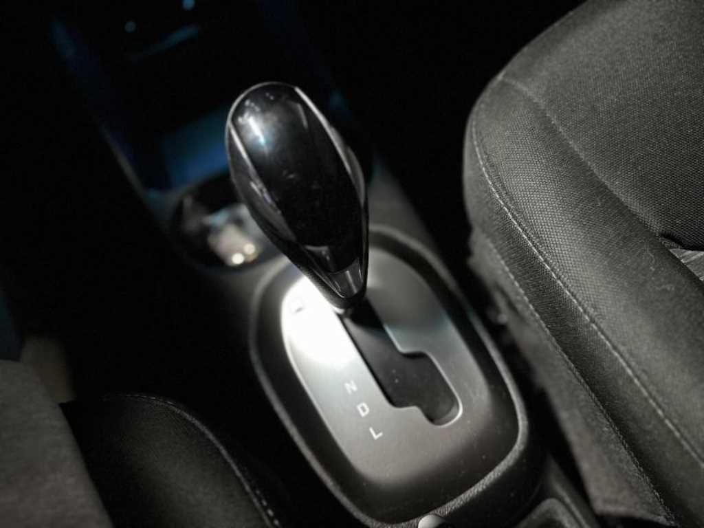 Chevrolet Spark 2016 Plateado - Importación desde Corea - HF Imports Iquique - Foto 13