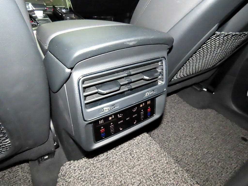 Audi Q7 2021 Blanco - Importación desde Corea - HF Imports Iquique - Foto 14