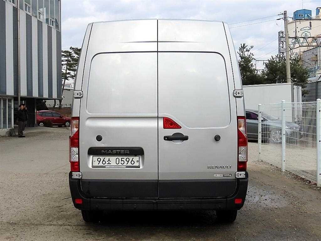 SAMSUNG Master - Vista 4