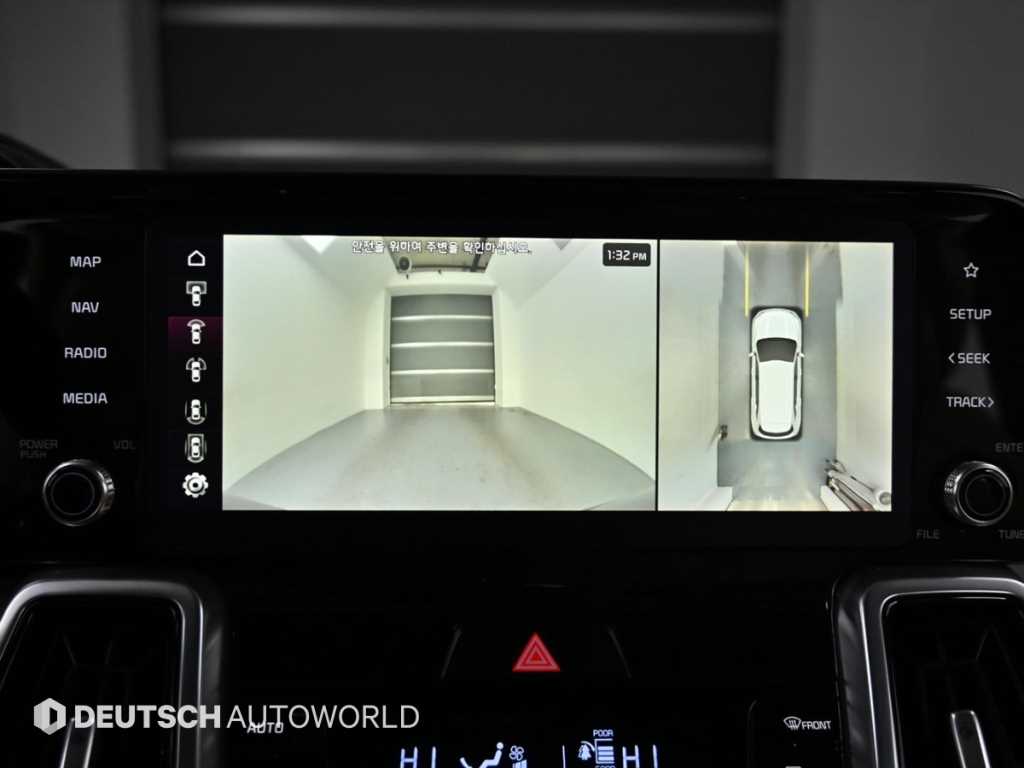 KIA Sorento 2022 - Importación desde Corea - HF Imports Iquique - Foto 15