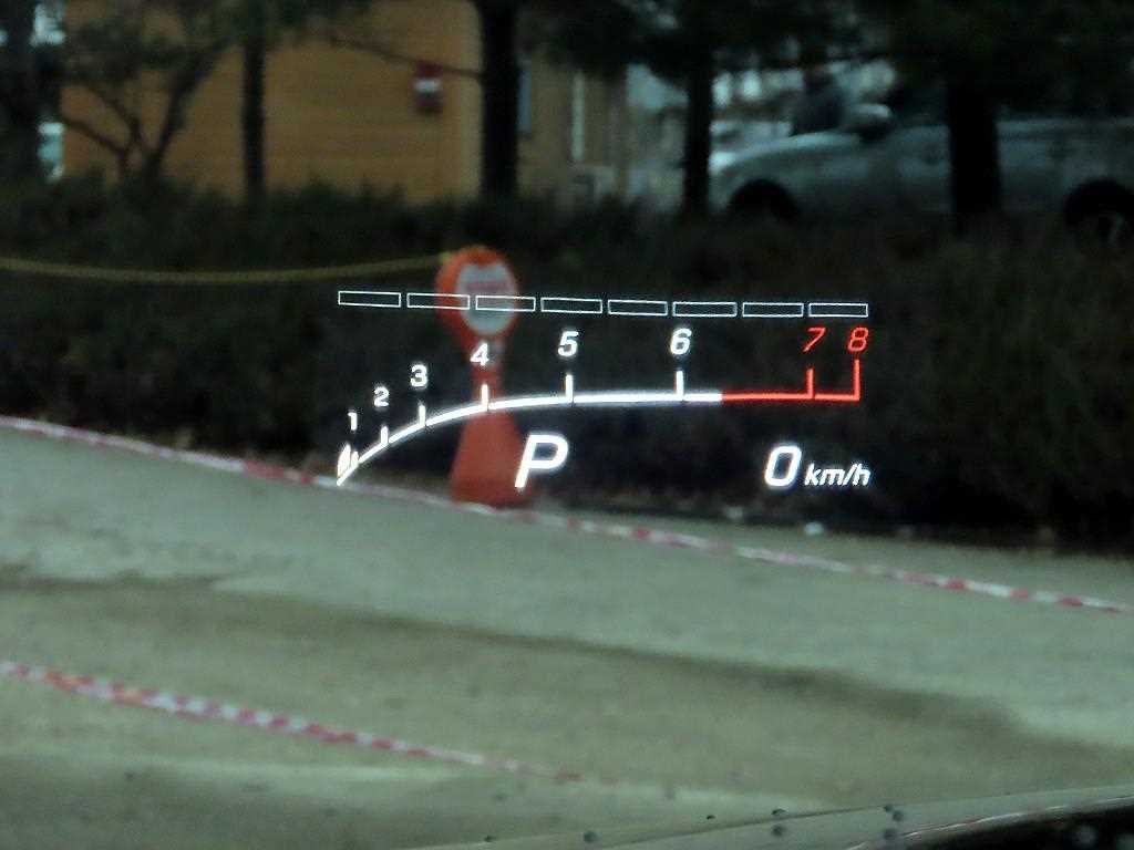 Mercedes Benz C Class - Vista 10