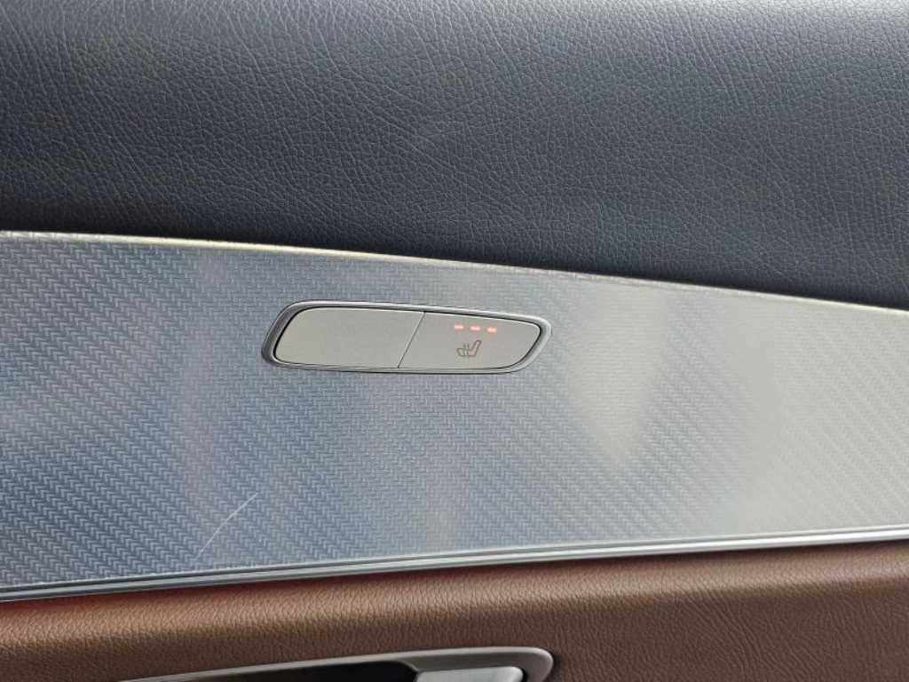 Mercedes Benz E class 2020 Azul - Importación desde Corea - HF Imports Iquique - Foto 16