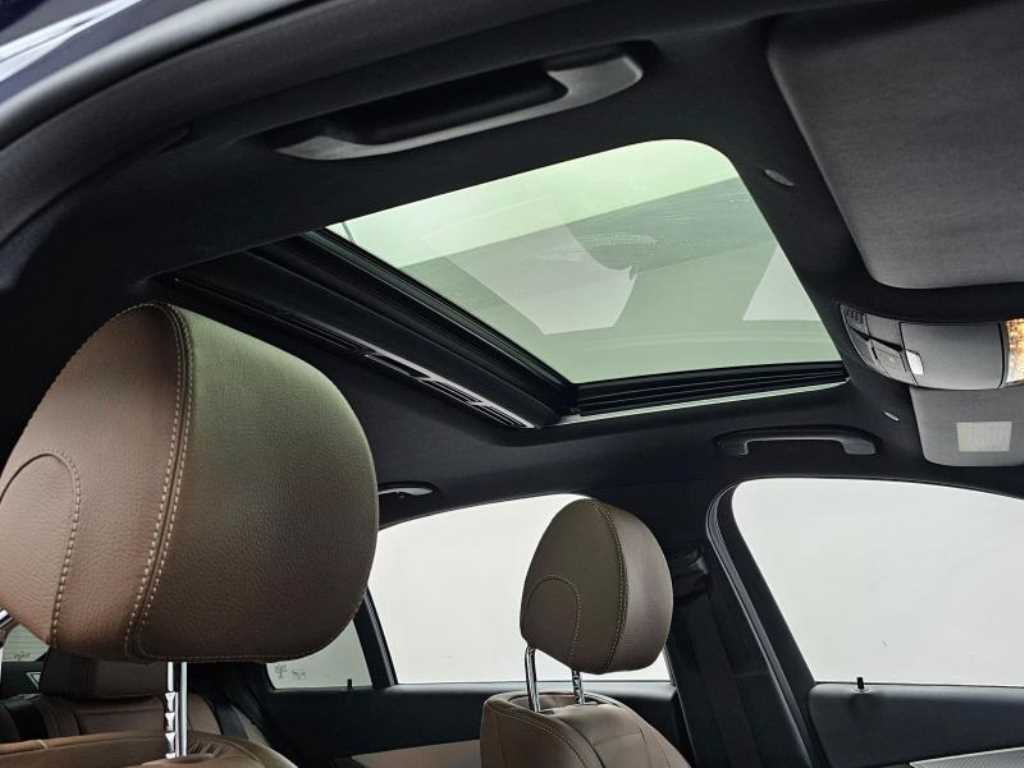 Mercedes Benz E class 2020 Azul - Importación desde Corea - HF Imports Iquique - Foto 19