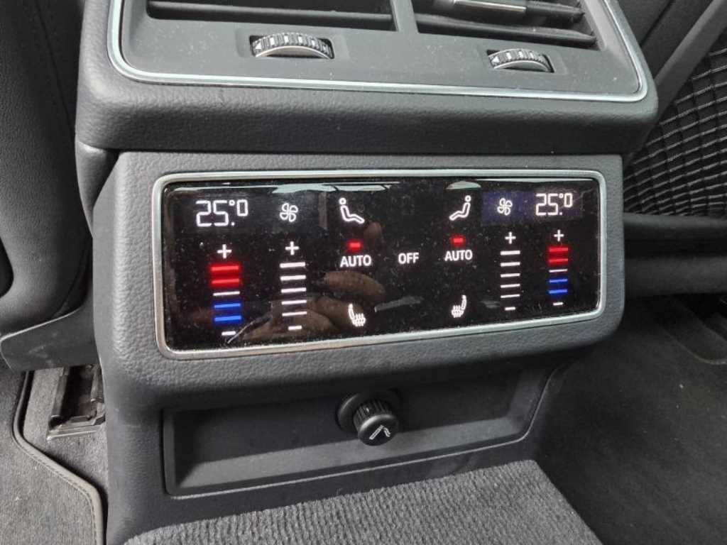 Audi A6 2021 Blanco - Importación desde Corea - HF Imports Iquique - Foto 15