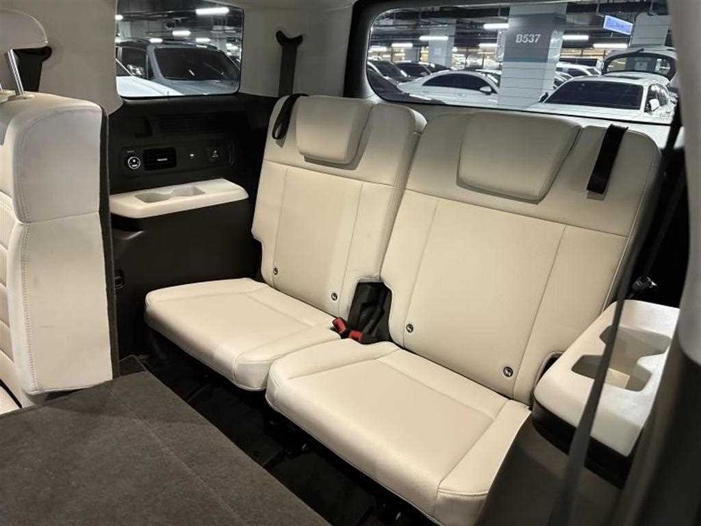 HYUNDAI Santa Fe - Vista 10