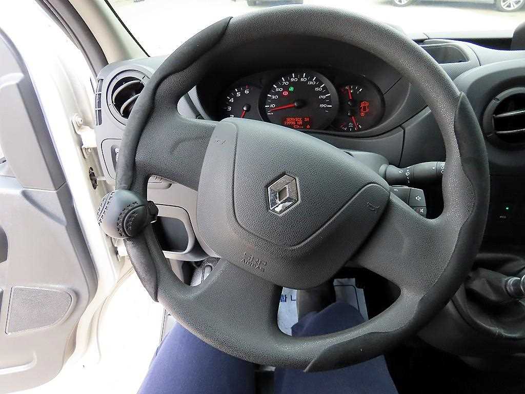 SAMSUNG Master - Vista 8