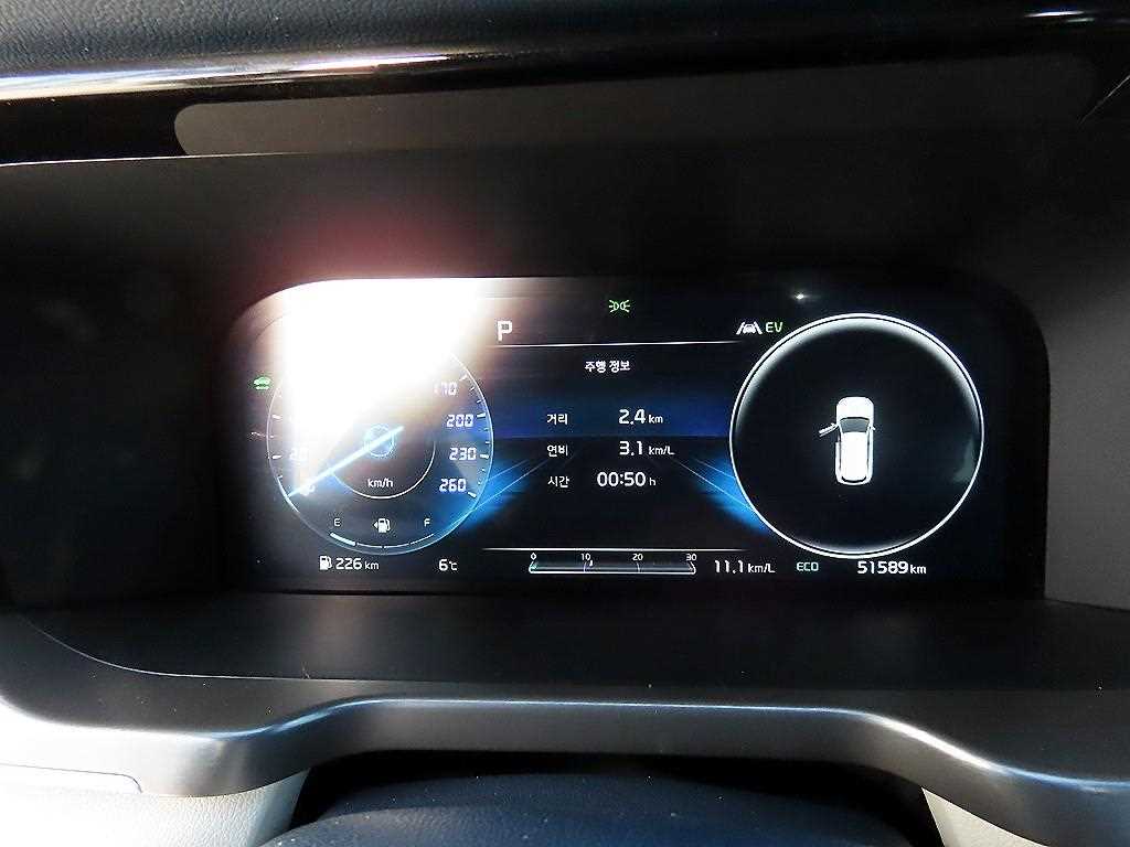 KIA Sorento - Vista 9