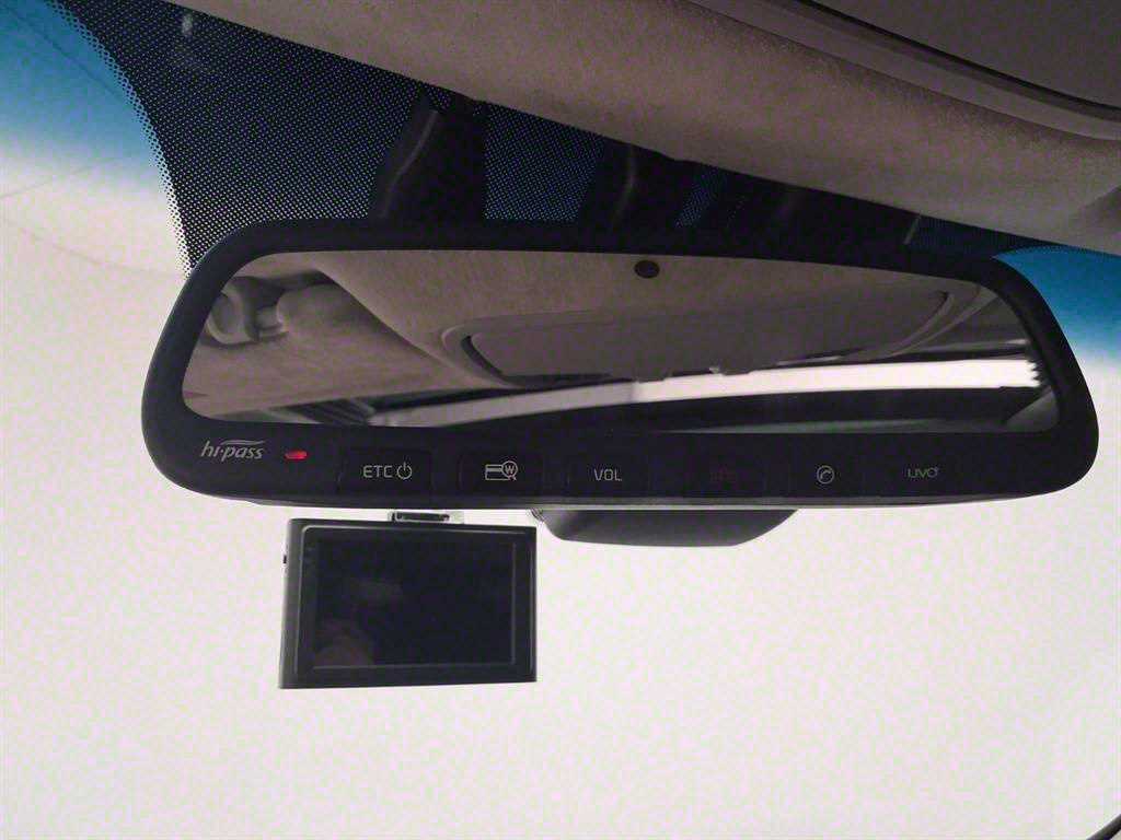 KIA K7 2017 - Importación desde Corea - HF Imports Iquique - Foto 15