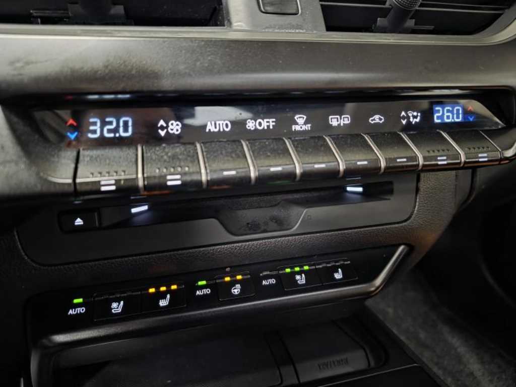 Lexus UX 2022 Gris - Importación desde Corea - HF Imports Iquique - Foto 14