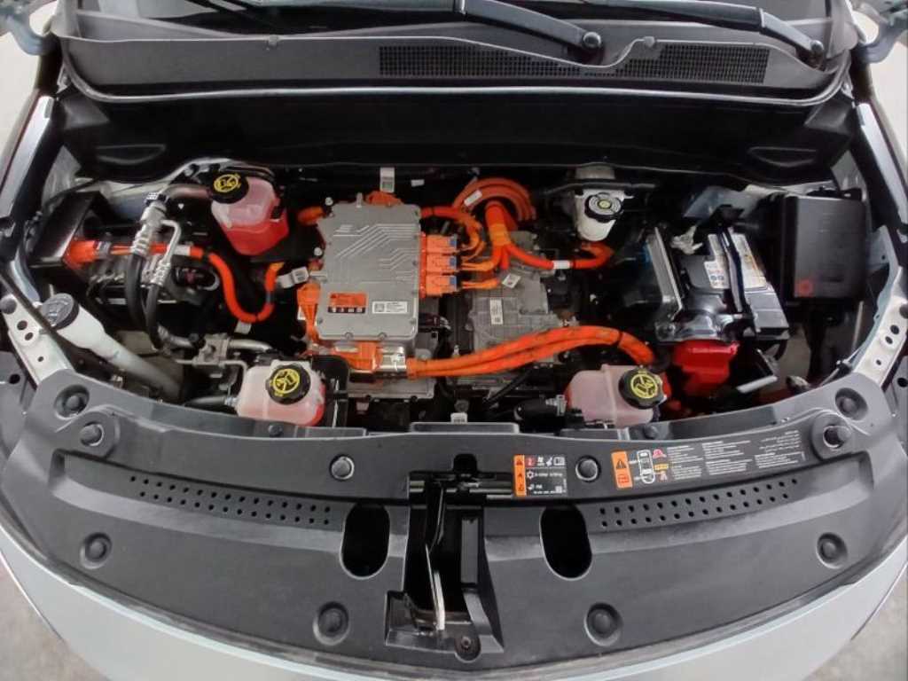 Chevrolet Bolt 2023 Plateado - Importación desde Corea - HF Imports Iquique - Foto 19