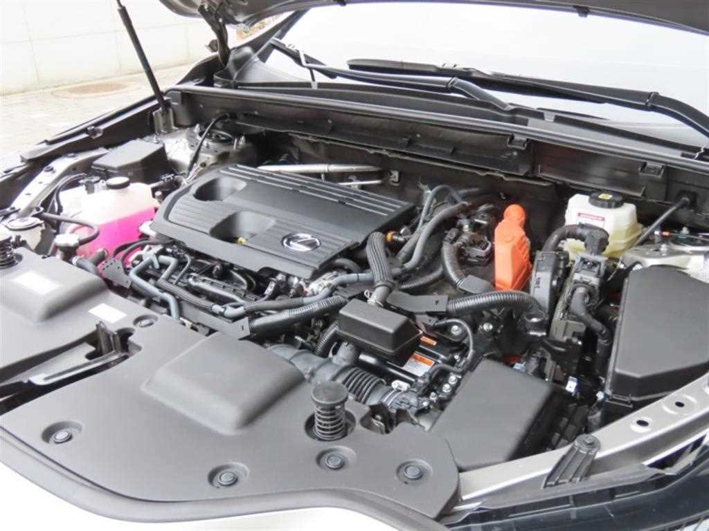 Lexus NX 2025 Gris - Importación desde Corea - HF Imports Iquique - Foto 19