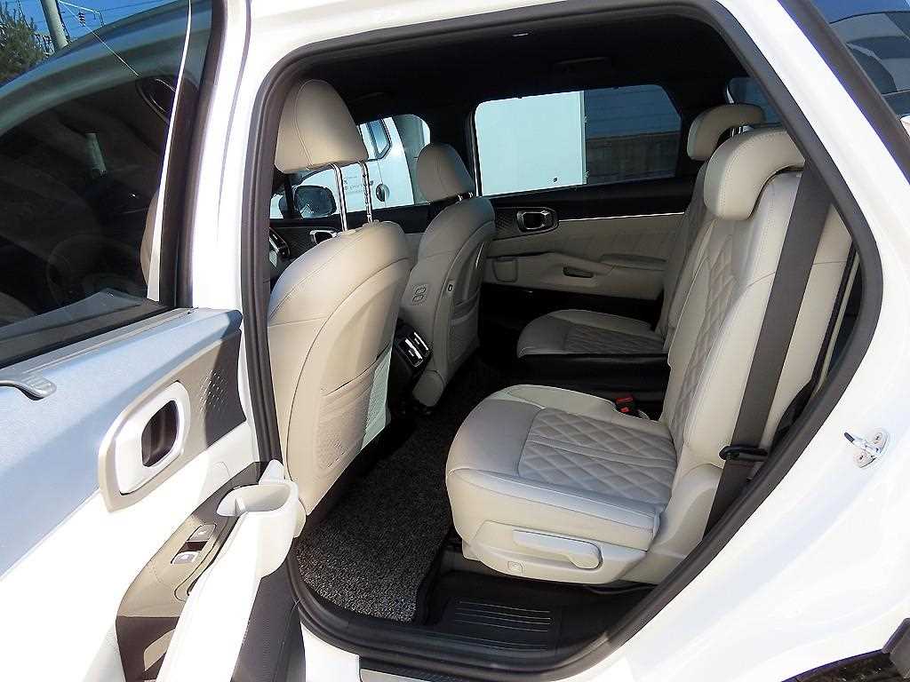 KIA Sorento - Vista 6