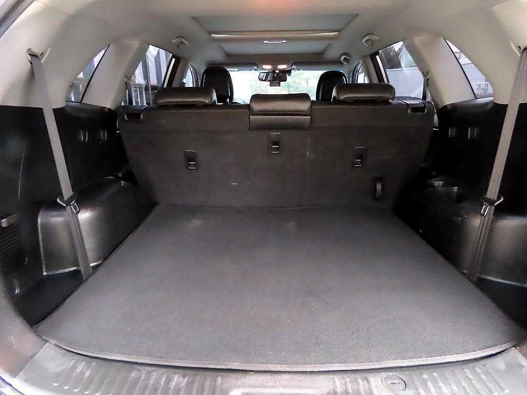 KIA Sorento 2011 Plateado - Importación desde Corea - HF Imports Iquique - Foto 18