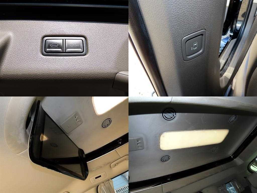 KIA Carnival 2023 Negro - Importación desde Corea - HF Imports Iquique - Foto 18