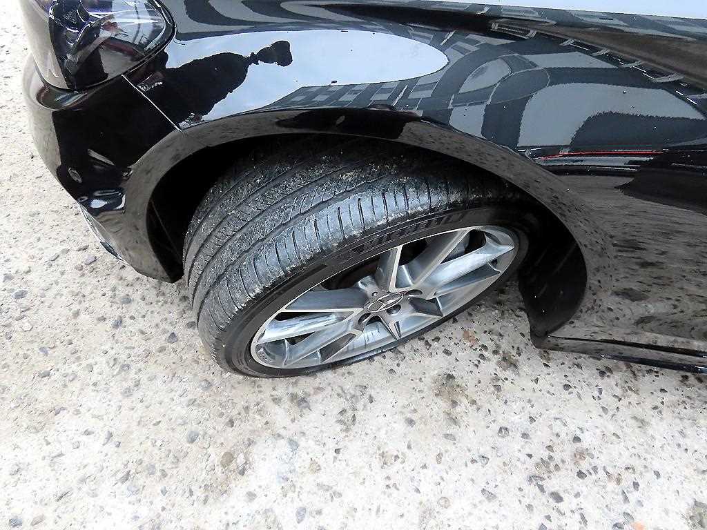 Mercedes Benz C Class 2018 - Importación desde Corea - HF Imports Iquique - Foto 20