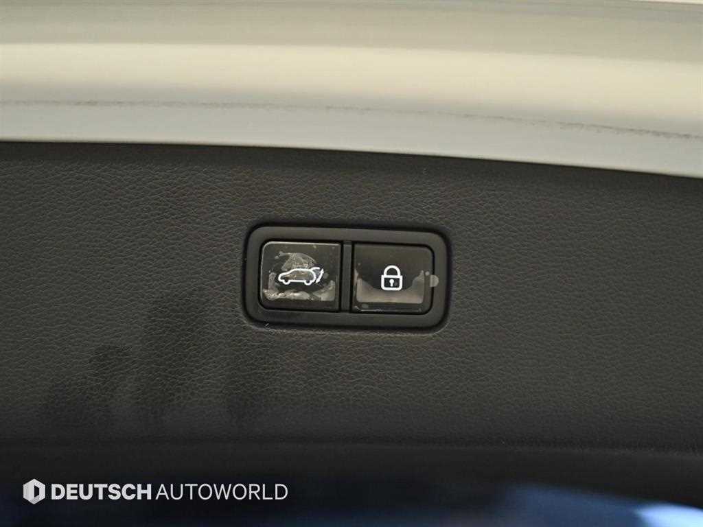 Genesis GV80 2020 Blanco - Importación desde Corea - HF Imports Iquique - Foto 20