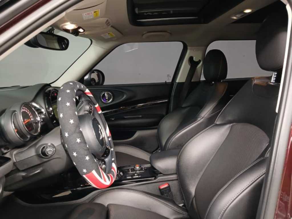 Mini Clubman - Vista 7