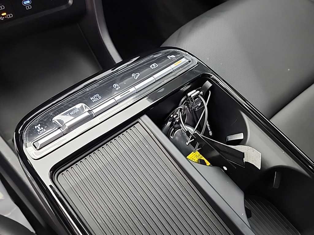 HYUNDAI Tucson 2024 Blanco - Importación desde Corea - HF Imports Iquique - Foto 16