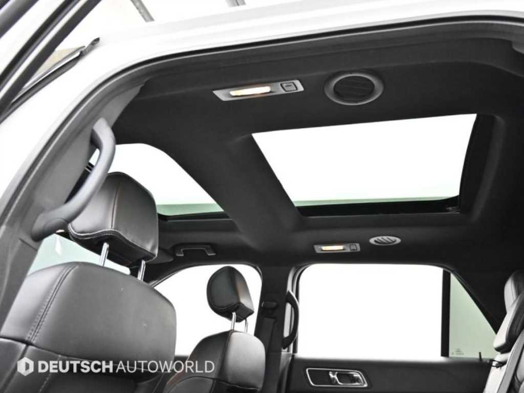 Ford Explorer 2017 Blanco - Importación desde Corea - HF Imports Iquique - Foto 19