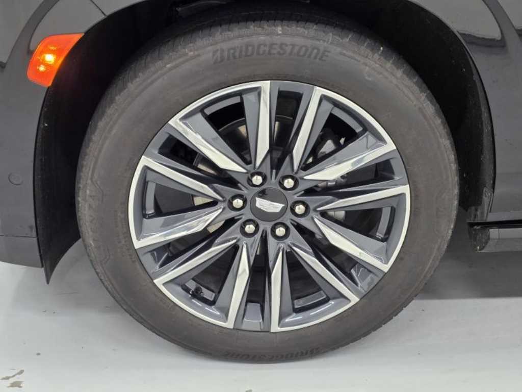 Cadillac Escalade 2023 Negro - Importación desde Corea - HF Imports Iquique - Foto 18